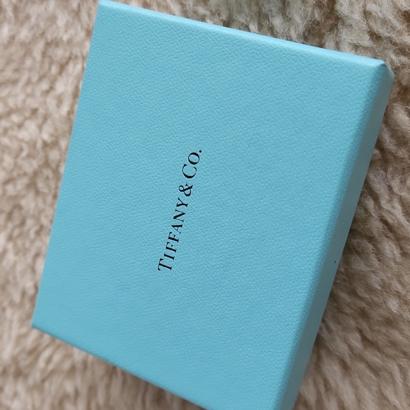 Beautiful Vintage Tiffany & Co. Sterling Bracelet in Original Pouch/Box - Picture 8 of 13